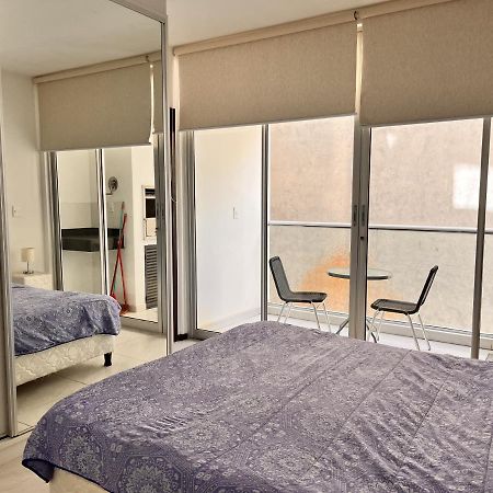 Departamento 1 Habitacion Zona Exclusiva Asuncion Ngoại thất bức ảnh