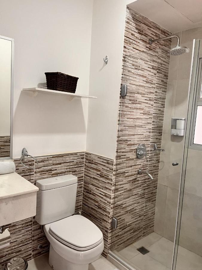 Departamento 1 Habitacion Zona Exclusiva Asuncion Ngoại thất bức ảnh